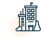 Государственные здания&nbsp;и объекты